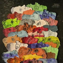 Calexico Receive Not One But Two Grammy Nods (2)