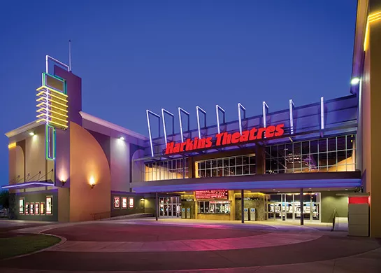 Tucson Mall is Getting a Harkins