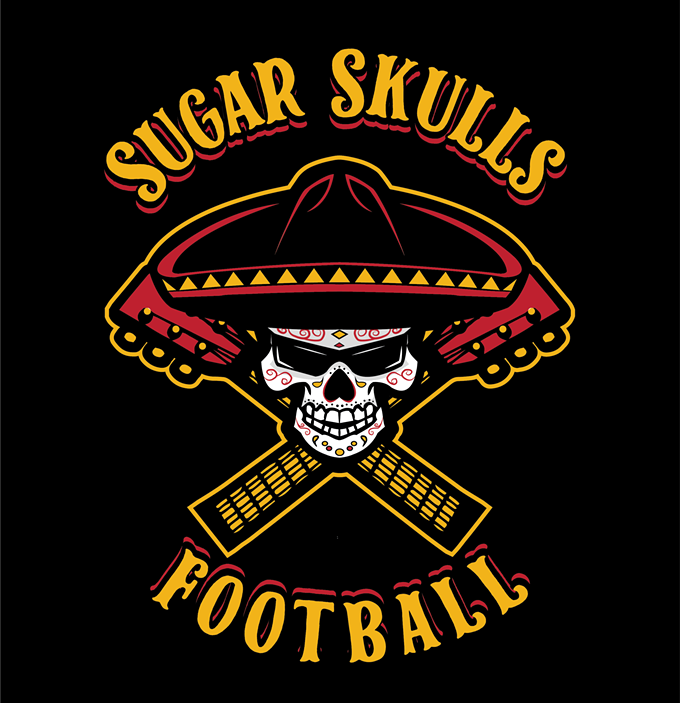Tucson Sugar Skulls and Indoor Football League Postpone Season Until Further Notice