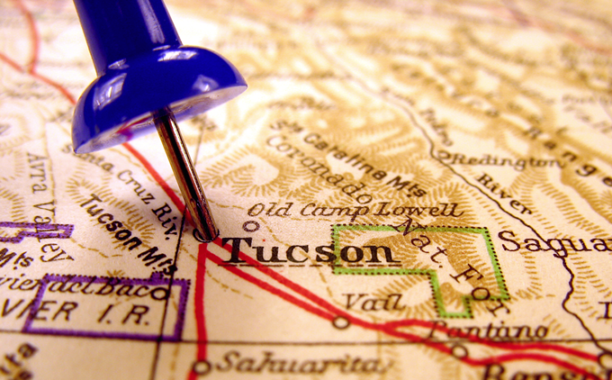 Tucson Tourism; What to Do with Your Wanderlust (2)