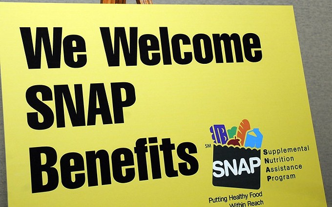 Food-stamp purchases could soon go online under SNAP pilot program