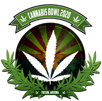 Presenting: The Tucson Weedly's Cannabis Bowl 2020 Winners