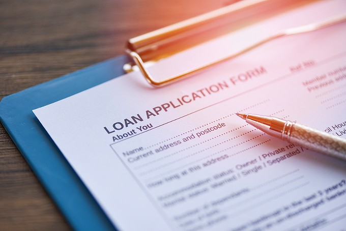 SBA To Resume Accepting PPP Loan Applications On Monday