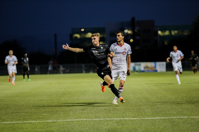 FC Tucson, American Red Cross Partnering for Blood Drive