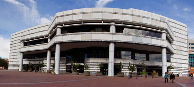 Pima County Libraries Reopening for Limited Services On May 18