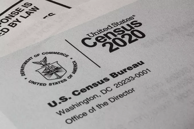 Census Is Still Underway, Despite Hurdles Created By COVID-19