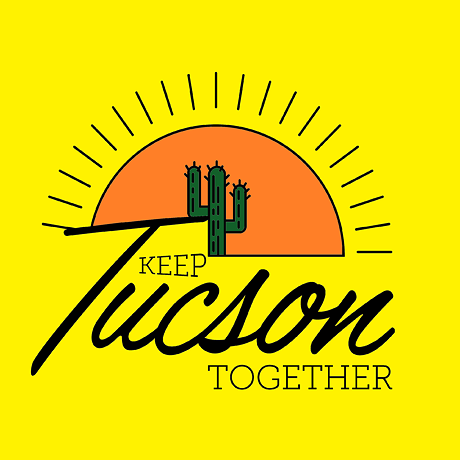 KEEP TUCSON TOGETHER FACEBOOK PAGE