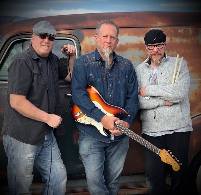 Funky grooves, bluegrass and blues headlining Gaslight Music Hall’s upcoming drive-in concerts