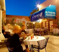 Athens on 4th Avenue Shuttered After Nearly Three Decades in Business