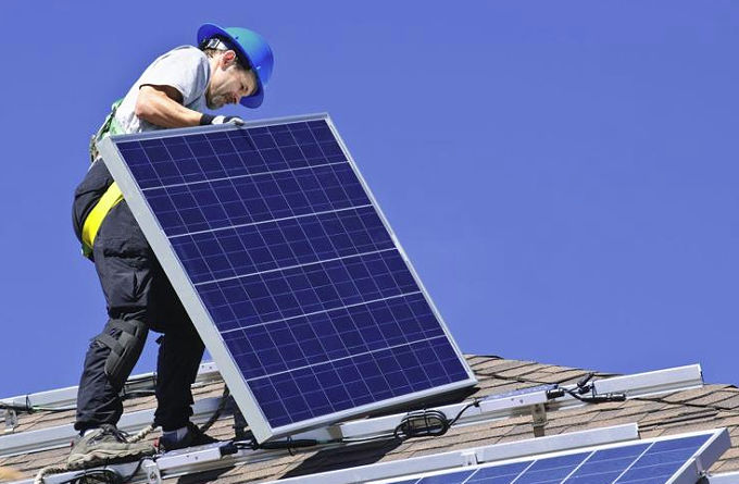 National Solar Non-Profit Starts Tucson Co-op