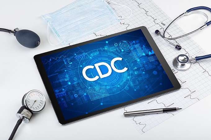 Out of View: After Public Outcry, CDC Adds Hospital Data Back to Its Website — for Now