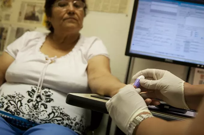 As deadline looms, Congress urged to reauthorize diabetes program for Native Americans