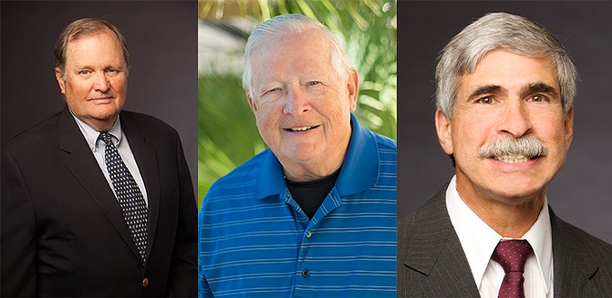 AZ Primary 2020: Oro Valley Council Race Too Close To Call