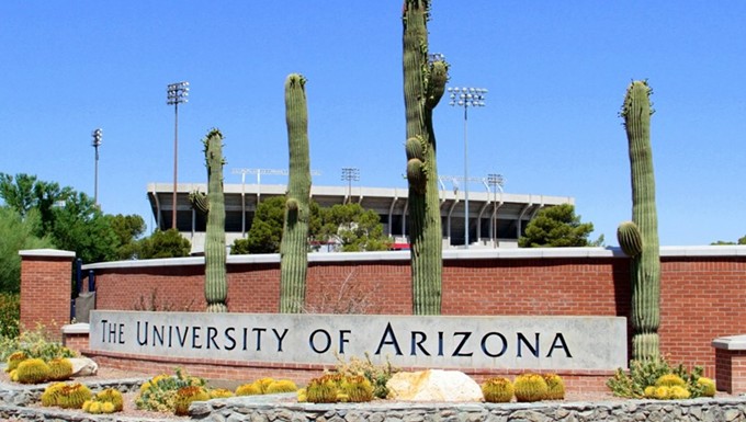 Not So Fast: University of Arizona Delays Staged Reopening Plan