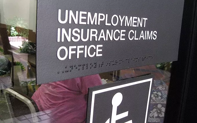 Arizona's unemployment rate was almost cut in half last month, falling from 10.7% in July to 5.9% in August, the lowest number since the pandemic hit. While they welcomed the drop, some economists cautioned that the numbers may reflect a shrinking labor pool as much as a gain in jobs. - PHOTO BY BYTEMARKS, CREATIVE COMMONS