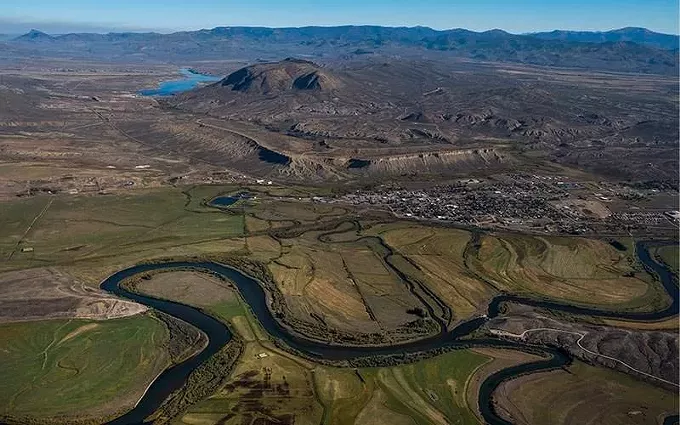 Climate change likely to keep hammering Colorado River’s biggest reservoirs