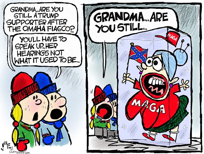 Claytoonz: Ice Ice Omaha