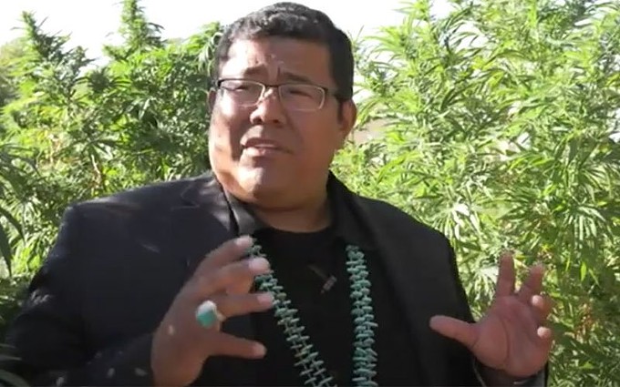 Navajo hemp investigation expands to federal marijuana, labor probe