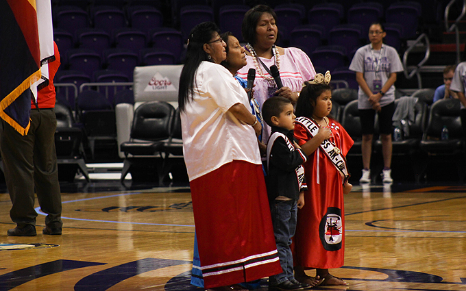 Native American Basketball Invitational returns in 2021 after ‘devastating’ decision to cancel