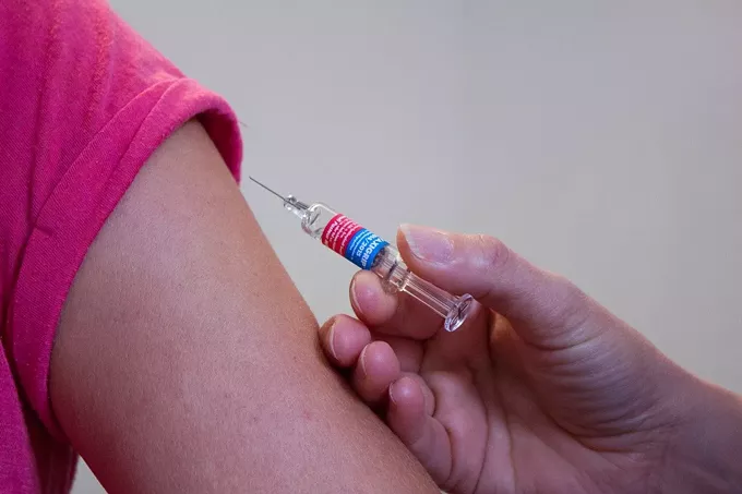 75+ Can Now Get Vaccinated at Tucson Convention Center