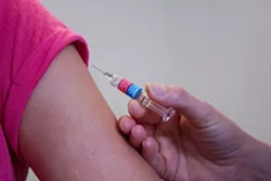 University of Arizona To Become Third State-Run, 24-Hour Vaccine Distribution Center