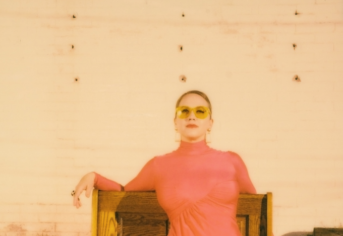 Listen to Katie Haverly’s new song ‘Get Ready’