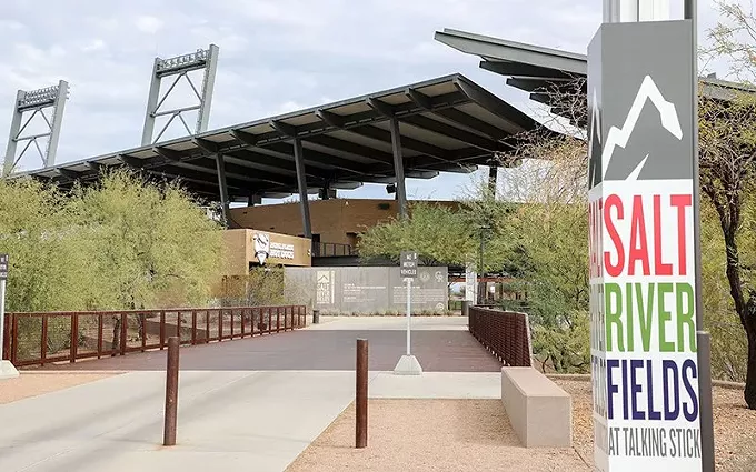 Want to buy spring training tickets? Four Cactus League teams already sold out