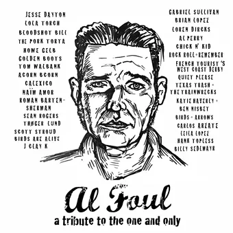 Tucson Musicians Pull Together to Honor the Music of the Legendary Al Foul