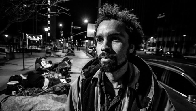 Documentary Screening on Homelessness in Tucson