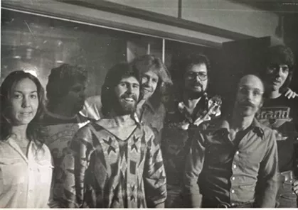 Tucson Salvage: An Arizona legend reflects on life and his Bob Meighan Band