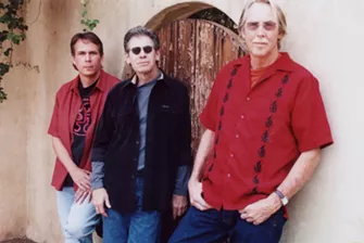 Tucson Salvage: An Arizona legend reflects on life and his Bob Meighan Band