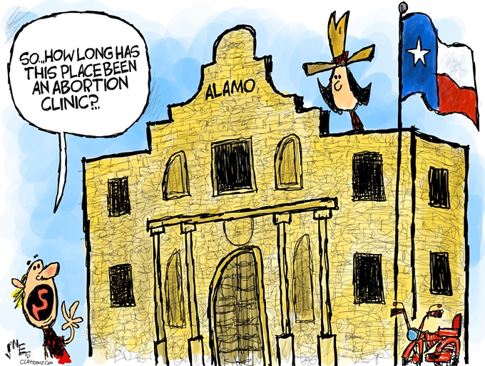 Claytoonz: The Last Stand