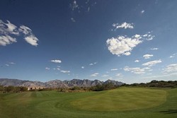 Preserve Vistoso raises two-thirds of money to buy defunct golf course for conservation