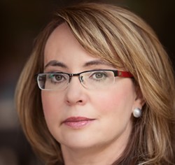 Gabby Giffords: "11 Years Ago Today, a Normal Saturday Morning in Tucson Turned our Lives Upside Down"