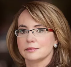 Gabby Giffords: "11 Years Ago Today, a Normal Saturday Morning in Tucson Turned our Lives Upside Down"