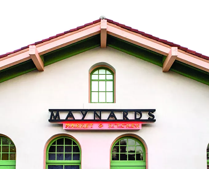 Statewide Suds: Maynards Teams Up With Flagstaff Brewery For Arizona Beer Week