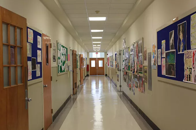Arizona school districts are starting the year with virtual classes, but have been ordered to have in-school teaching available by Aug. 17 for those families who want or need and that has left school administrators scrambling to come up with plans that educate while protecting student and teacher health. - PHOTO BY SOMANEDU/CREATIVE COMMONS