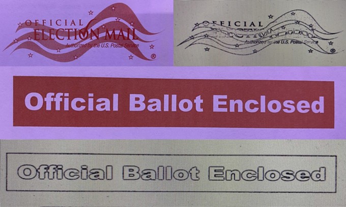 The Daily Agenda: Election Lawsuits Have Consequences