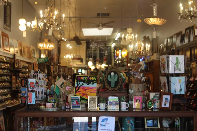 Build Back Busier: Fourth Avenue businesses and events seeing increased traffic