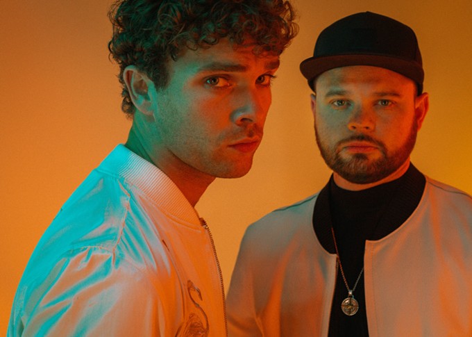 Blood Brothers: Tidal wave of sound led to Royal Blood’s ‘Typhoons’