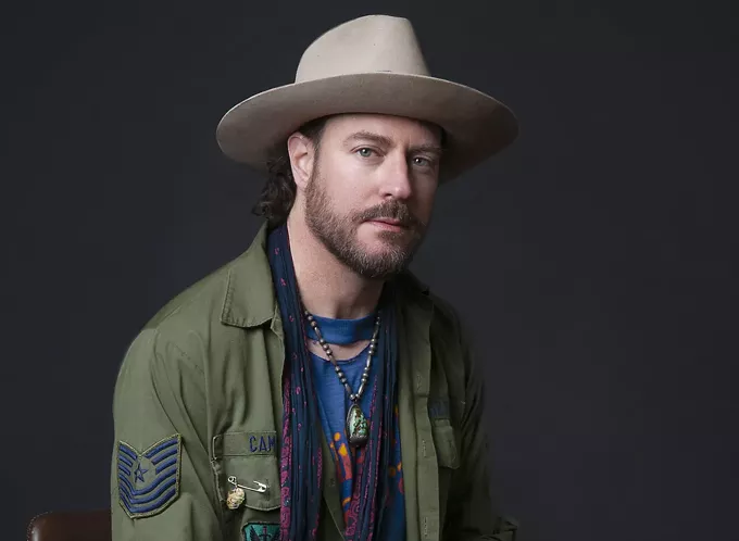 ‘Parking lot payday’: Zach Selwyn is cashing in on his music knowledge