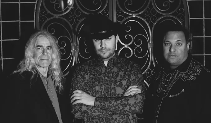 Mason to celebrate 2nd album, ‘My Kind of Trouble’