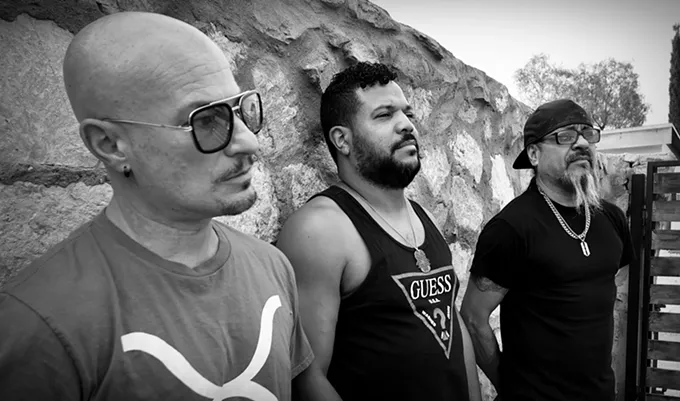 Little King fetes 25th anniversary with Tucson show