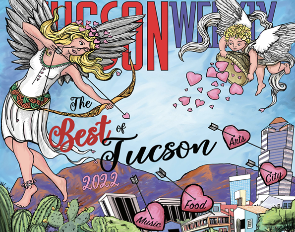 Best of Tucson 2022