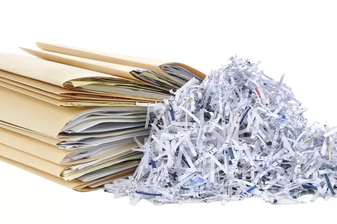 Hughes Federal Credit Union Invites the Community to a Shred & Toy Drive Event