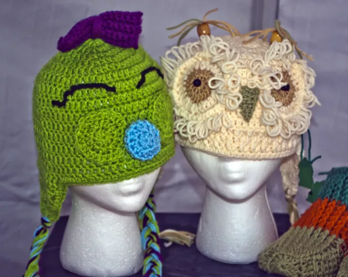 Local vendors to share holiday cheer at Reid Park