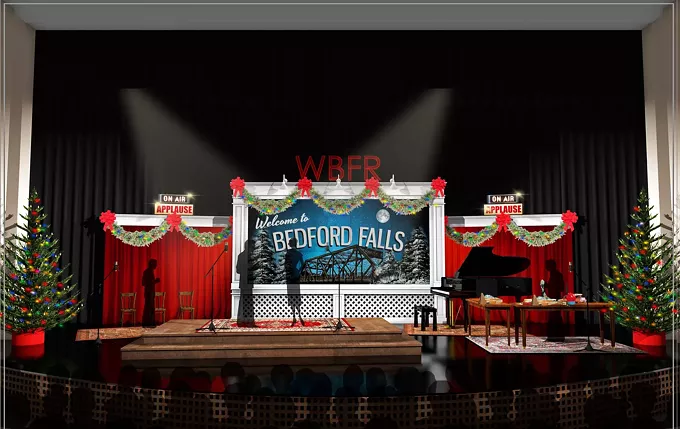 Saguaro City’s inaugural show is ‘Wonderful’