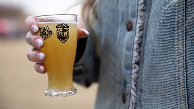 Arizona Beer Week: 10 days of craft, community
