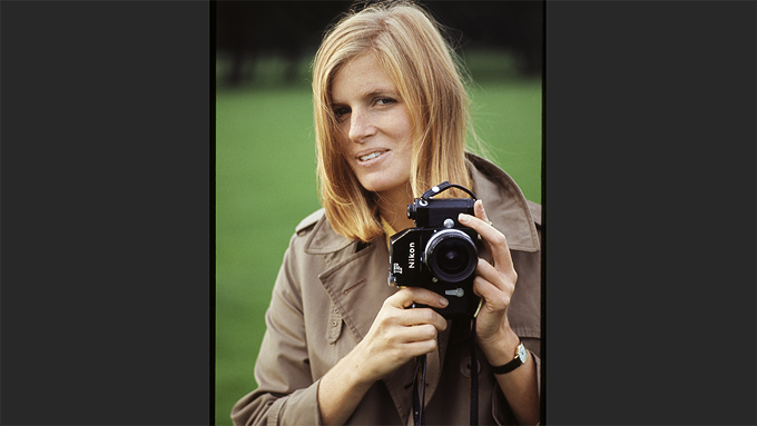 Pretty Linda: New exhibit showcases McCartney’s pictures abilities | Currents Characteristic