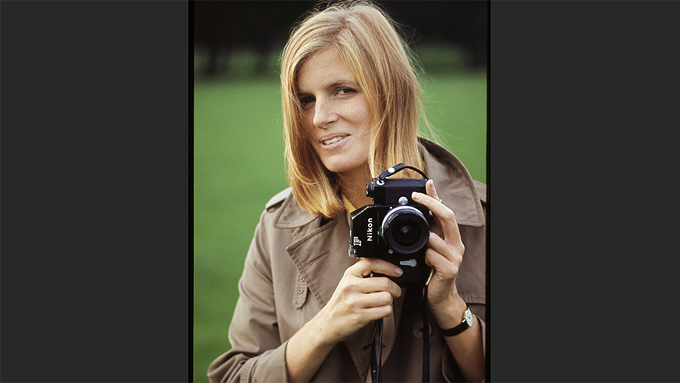 Lovely Linda: New exhibit showcases McCartney’s photography skills